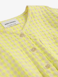 DAMES Bobo Choses Jumpsuits | Jumpsuits^Woven playsuit Vichy |