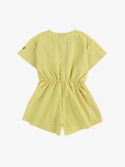 DAMES Bobo Choses Jumpsuits | Jumpsuits^Woven playsuit Vichy |