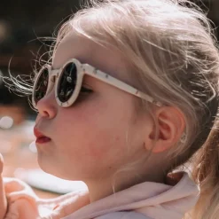 Liewood Sieraden^Zonnebril Darla | Peach/sea shell | 4-10 jaar |