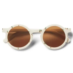 Liewood Sieraden^Zonnebril Darla | Peach/sea shell | 4-10 jaar |