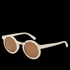 Liewood Sieraden^Zonnebril Darla | Peach/sea shell | 4-10 jaar |