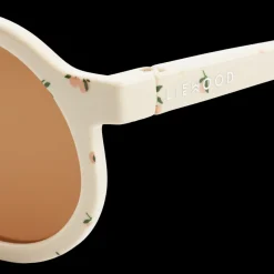 Liewood Sieraden^Zonnebril Darla | Peach/sea shell | 4-10 jaar |