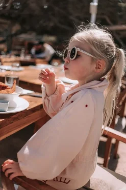 Liewood Sieraden^Zonnebril Darla | Peach/sea shell | 4-10 jaar |