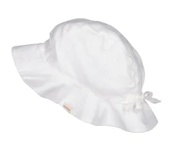 MarMar Copenhagen Haaraccessoires | Haaraccessoires^Zonnehoedje Alba | White |